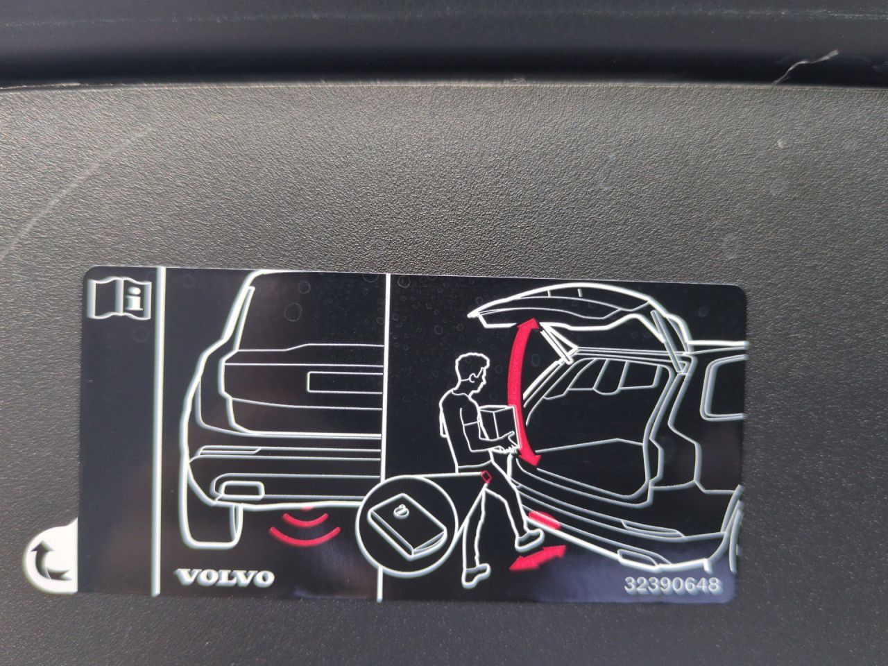 Volvo V90 - Bild 27