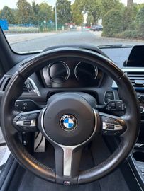 BMW 118 - 9