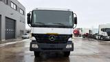 Mercedes-Benz Actros 4144 (TAMBOURS / EPS / 3 PEDALES / LAMES - Mercedes-Benz Actros 4144
