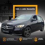 Mercedes-Benz B B 200||30000KM!|KLIMAAUTO|TEMPOMAT|AMG-FELGEN| - Mercedes-Benz B 200 Gebrauchtwagen in Mannheim