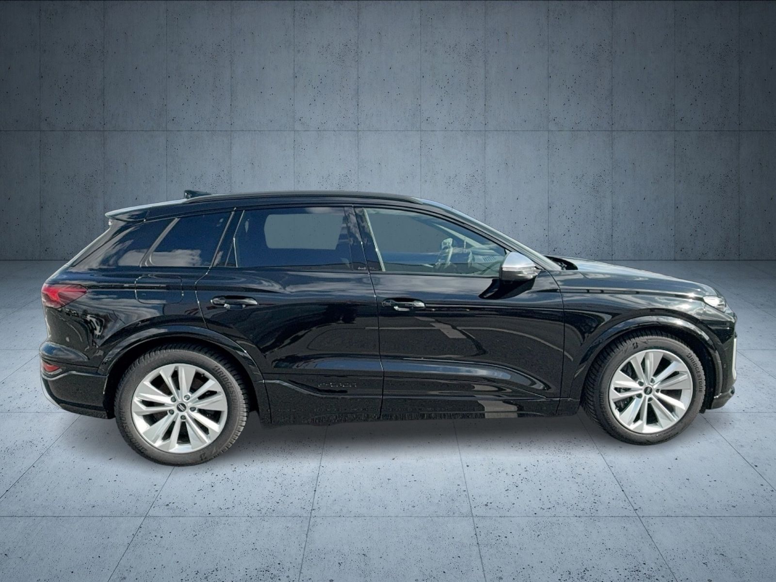 Audi SQ6 e-tron - Bild 7