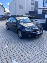 Volkswagen Golf 1.2 TSI Cabriolet - toller Zustand 