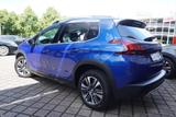Peugeot 2008 1.2 PureTech Allure Navi Teilleder Tempomat - Peugeot 2008 in Kassel