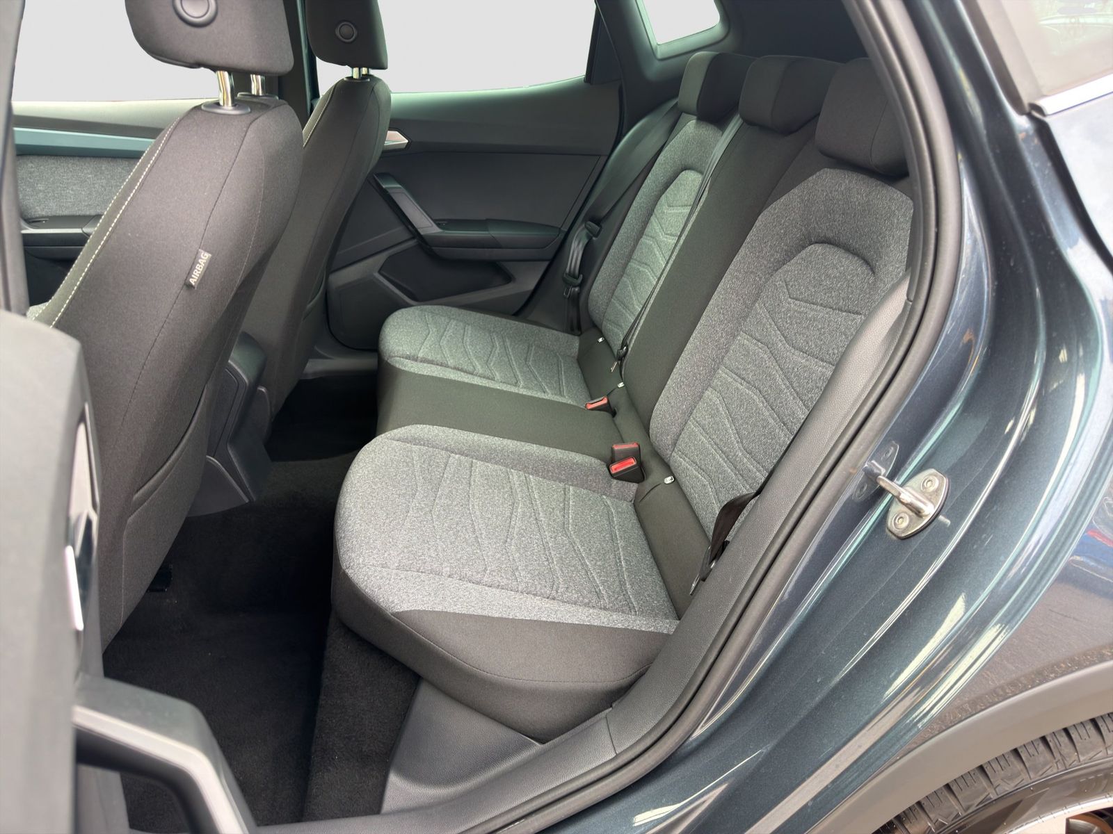 Seat Arona - Bild 10