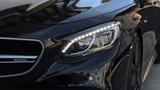 Mercedes-Benz S63 AMG Coupe 4Matic*2Hd*Swarovski*MagicSky*HUD* - Mercedes-Benz S-Klasse: Sportwagen