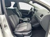 Volkswagen Polo 1.2 TSI Allstar*R-Line (Ext.)*Navi*DAB*LED - Volkswagen Polo: Weiß