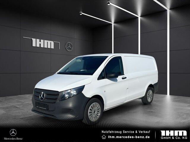 Mercedes-Benz Vito 116 CDI Kasten Lang KAMERA/TPM/MBUX/TPM/MFL
