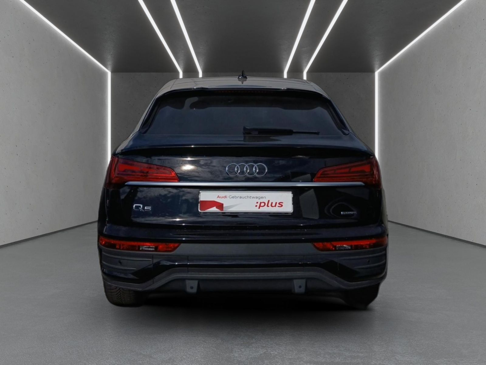 Audi Q5 - Bild 7