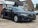 Audi A4 Avant Ambition*HU NEU*GARANTIE* - Audi A4: Ambition