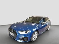 Audi S4 - Vorschau Bild 2