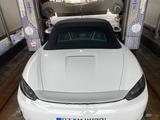 Porsche Boxster S Boxster S - gebrauchte Porsche Boxster aus dem Jahr 2019