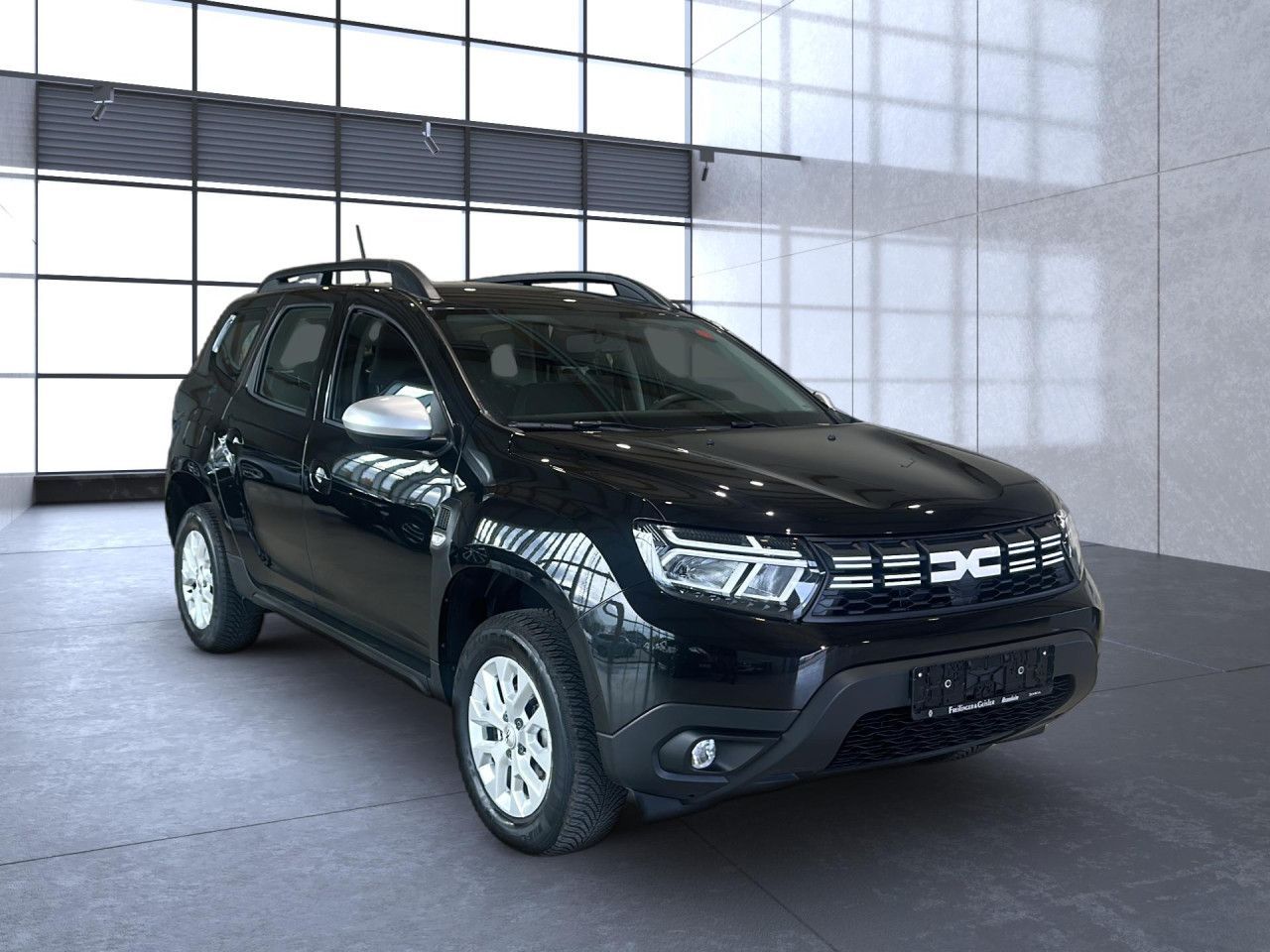 Dacia Duster - Bild 5