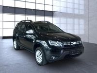Dacia Duster - Vorschau Bild 5
