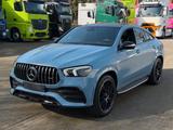 Mercedes-Benz GLE 53 AMG 4Matic+ Coupe Night Pano FOLIE - gebrauchte Sportwagen