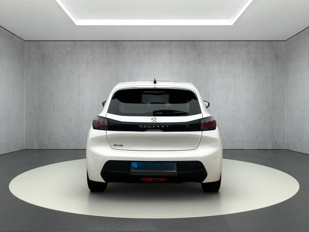 Peugeot 208 Active Pack +4917620600444