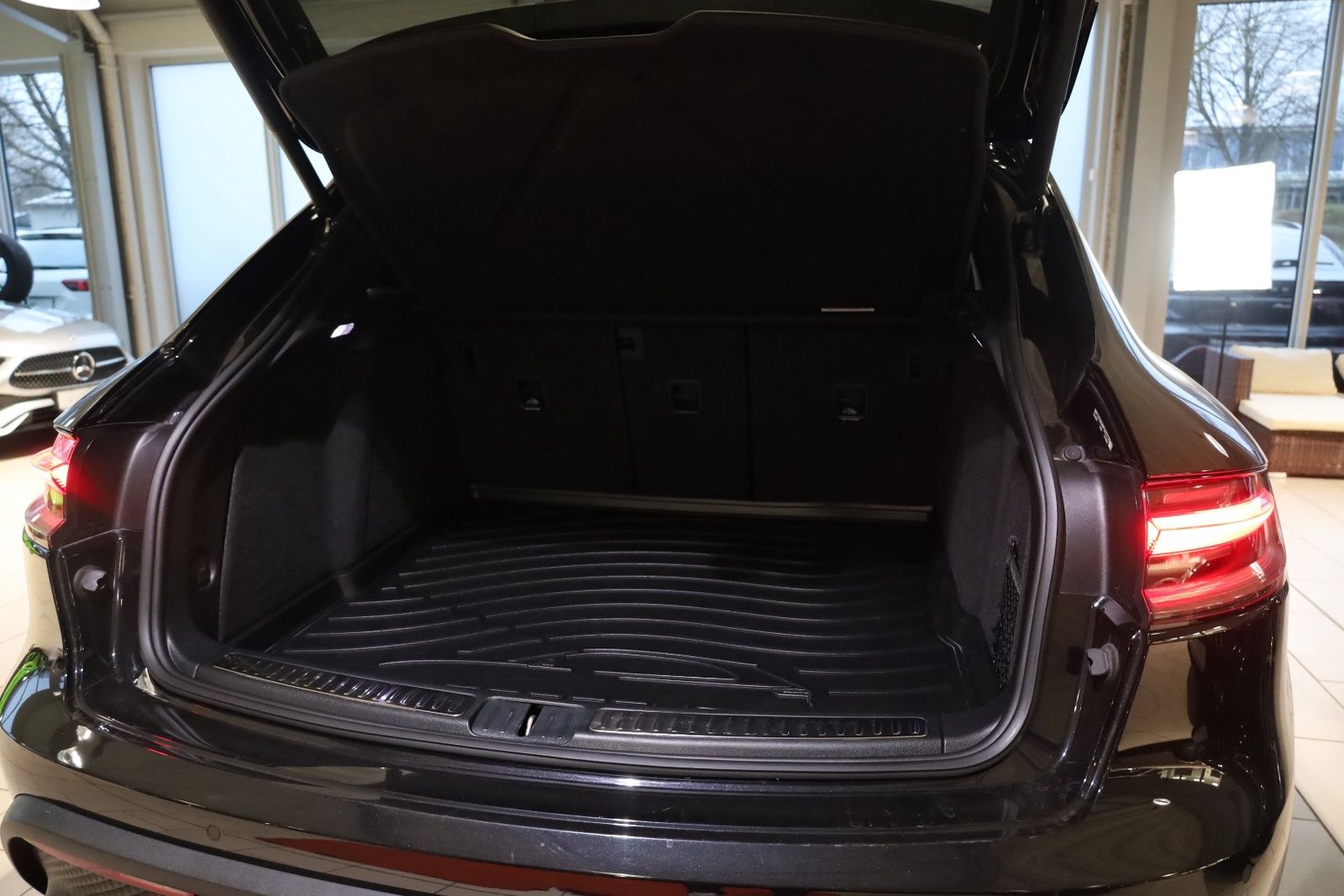 Porsche Macan S Panorama*Kamera*Standheizung foto 25