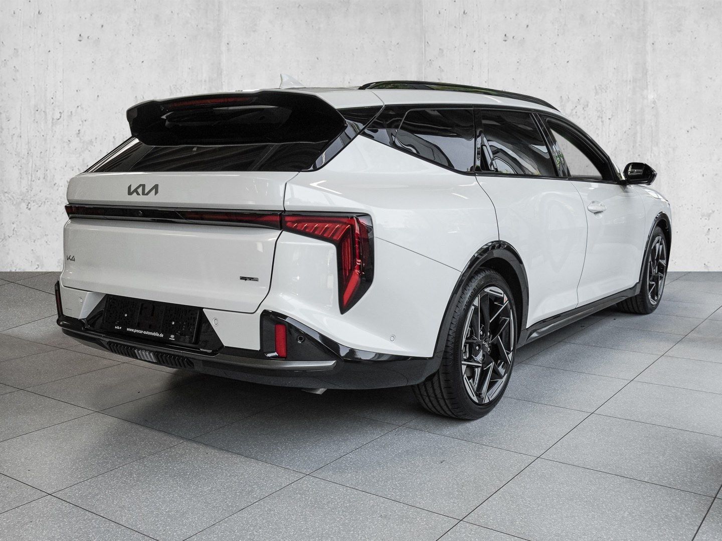 Kia cee'd / Ceed - Bild 2