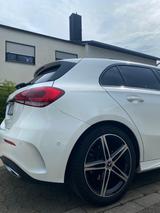 Mercedes-Benz A 250 4MATIC AMG LINE 2. HALTER - Mercedes-Benz A 250 in Ludwigshafen
