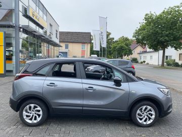 Bild 2 Opel Crossland (X) CROSSLAND EDITION 2xPDC SHZ LHZ