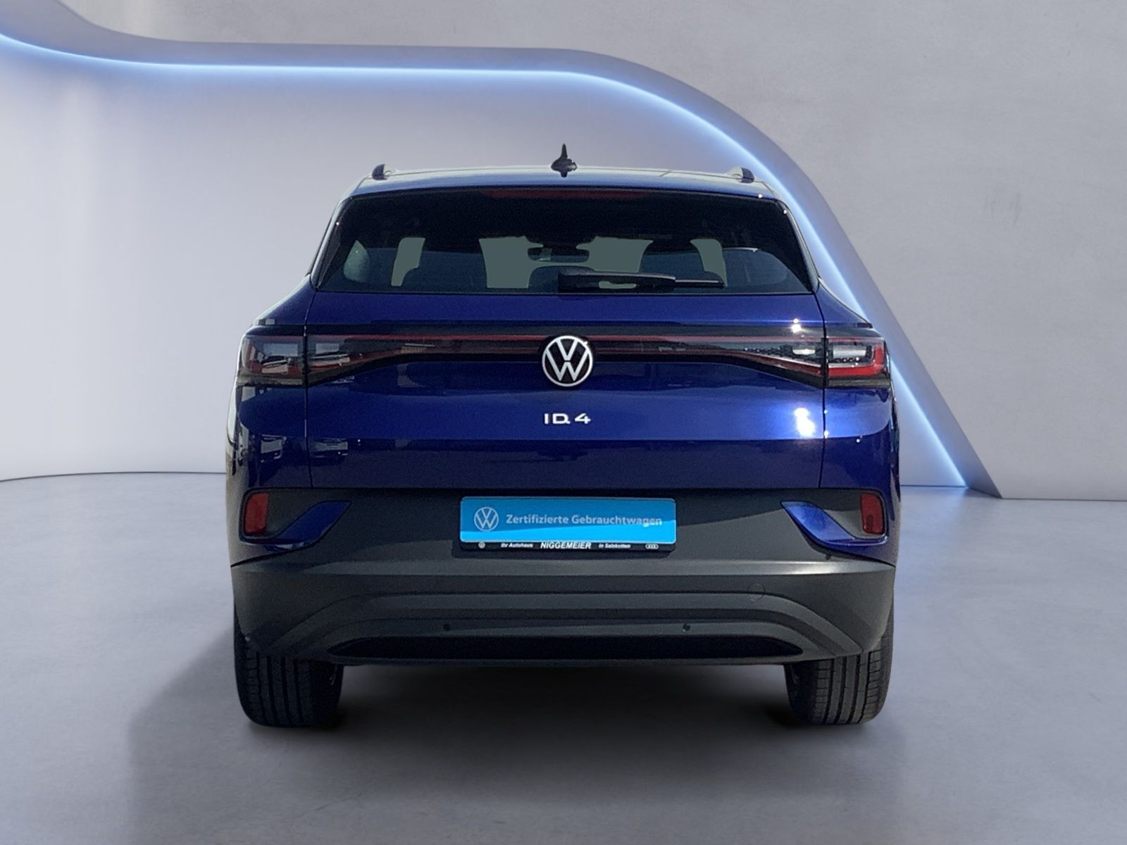 Volkswagen ID.4 - Bild 4