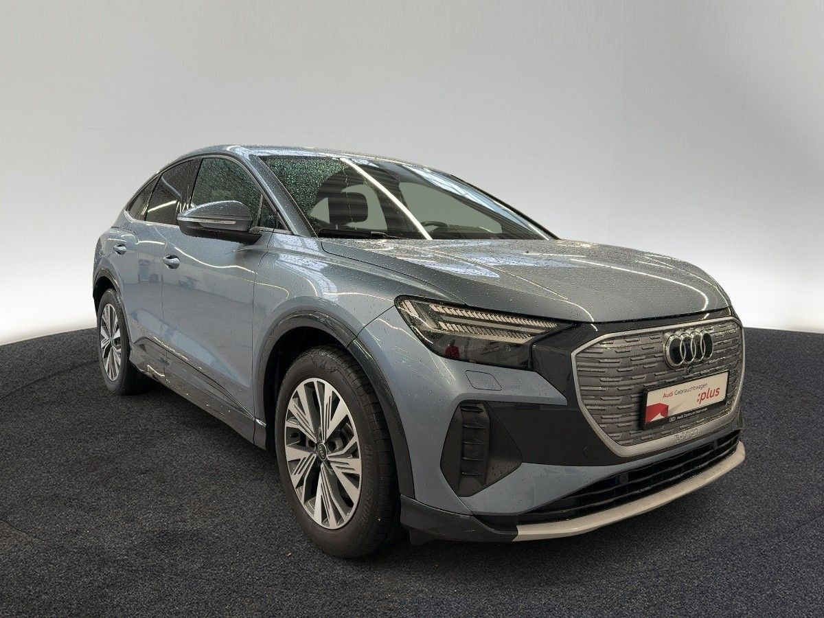 Audi Q4 e-tron - Bild 6