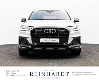 Audi Q7 - 6