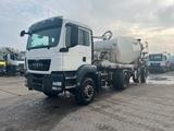 MAN TGS18.400 Hydrodrive, Liebherr 10cbm,Luft Lift - Offers matching your search criteria