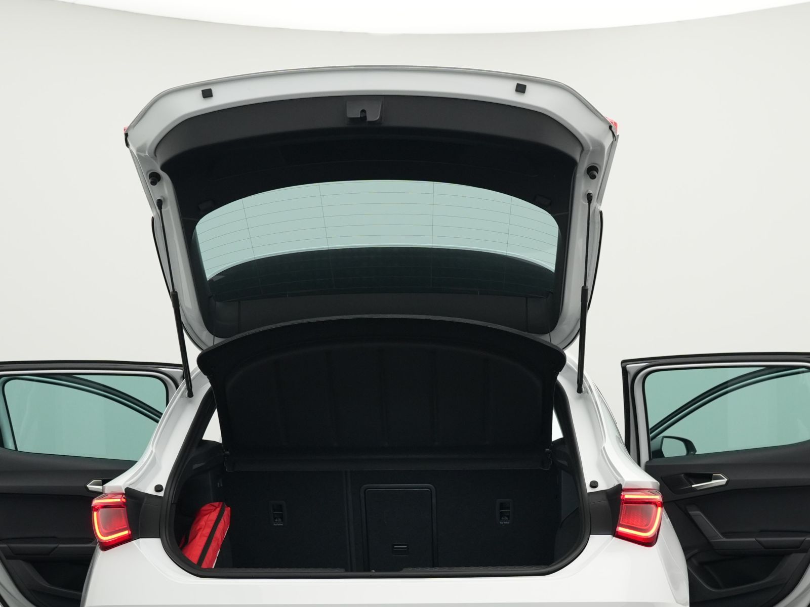 Seat Leon - Bild 15
