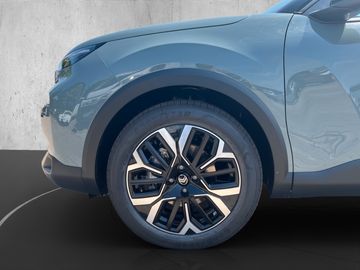 Citroën C4 Hybrid 145 Max KAMERA LED NAVI SHZ ALU