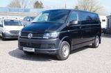 Volkswagen T6 Transporter Kasten-Kombi Kasten lang - Volkswagen T6 Transporter in Hamburg