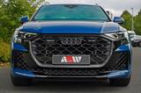 Audi RSQ8 perf 305KMH AHK MASSAGE OLED LASER KERAMIK - Audi RSQ8 in München