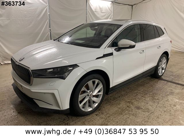 Skoda Enyaq 80 Suite LED+/ACC+/LEDER/PANO/360°KAM