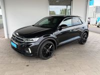 Volkswagen T-Roc - Vorschau Bild 2