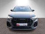 Audi Q3 SUV S line 40TDI quattr NAVI LED AHK ACC 360° - gebrauchte Audi Q3 aus dem Jahr 2024