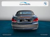 BMW 118d Cabrio *Verkauf ausschl. an Gewerbetreibend - BMW 118 aus 2012