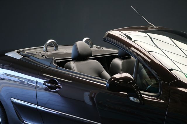 207 CC Cabrio-Coupe Allure/PDC/LEDER/NAVI/JBL – Vorschau 4