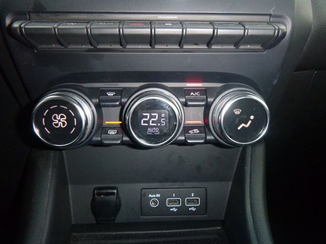 Fahrzeugabbildung Renault Captur II 1.0 TCe Intens>28.565KM/NAV/LED/KAM<