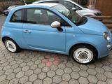 Fiat WIE NEU FIAT500 1.2 NUR 16.300KM Limited Edition - Fiat 500: Limited Edition