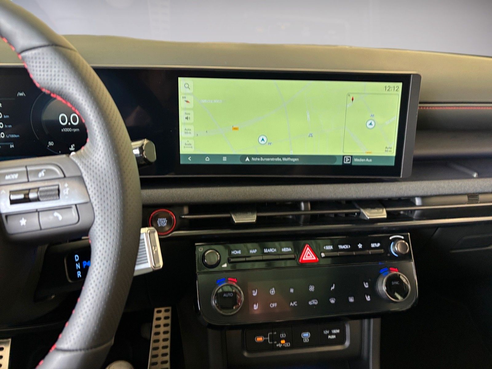 Hyundai TUCSON - Bild 9