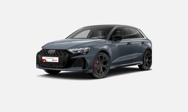 RS3 Sportback QUATTRO +MATRIX+WABEN+SONOS+PANO+