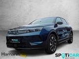Opel Grandland 1.2 GS 48V Mild-Hybrid LED Multimedia  - : Allradantrieb, Geländewagen