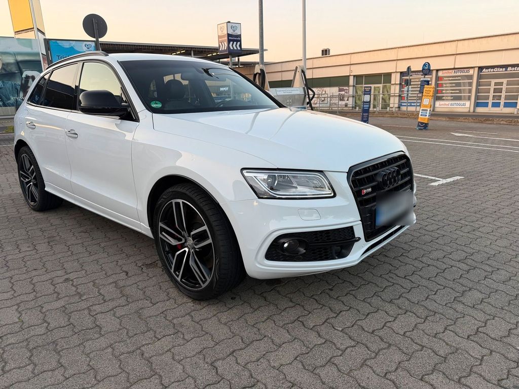 Image of Audi SQ5