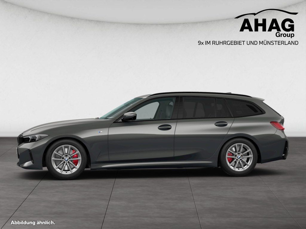 BMW 330 - Bild 5