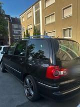 Volkswagen VW Sharan 2.0 LPG Automatik Tausch möglich ! - Volkswagen Sharan mit LPG-Antrieb: Automatik