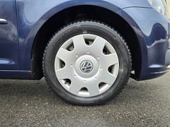 VW Touran Highline 2.0TDI 140PS 7Sitze Pano