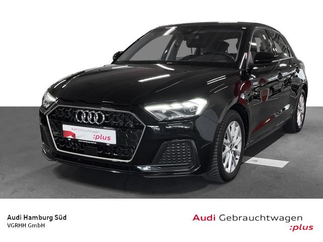 Audi A1 Sportback 25 TFSI advanced S tronic LED