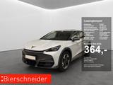 Cupra Tavascan Endurance 82 kWh LED NAVI WÄRMEPUMPE AC - Cupra Tavascan Gebrauchtwagen