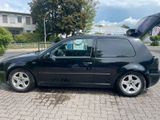 Volkswagen Golf 4 IV 1.4 16V - Volkswagen Golf: Iv 16