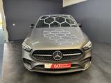 Mercedes-Benz B 180 AMG-Paket*LED*3J.Garantie*AppleCarplay* - gebrauchte Mercedes-Benz B 180 aus dem Jahr 2021