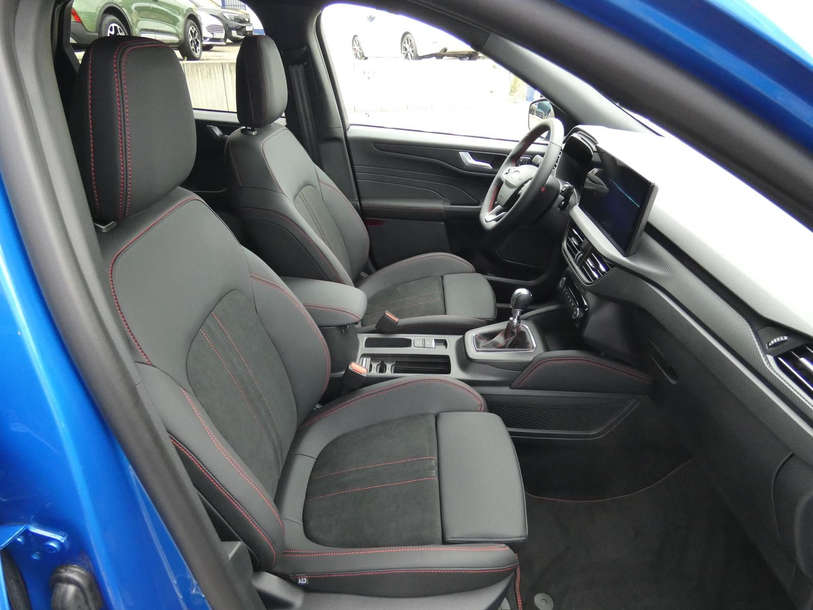Ford Kuga - Bild 10